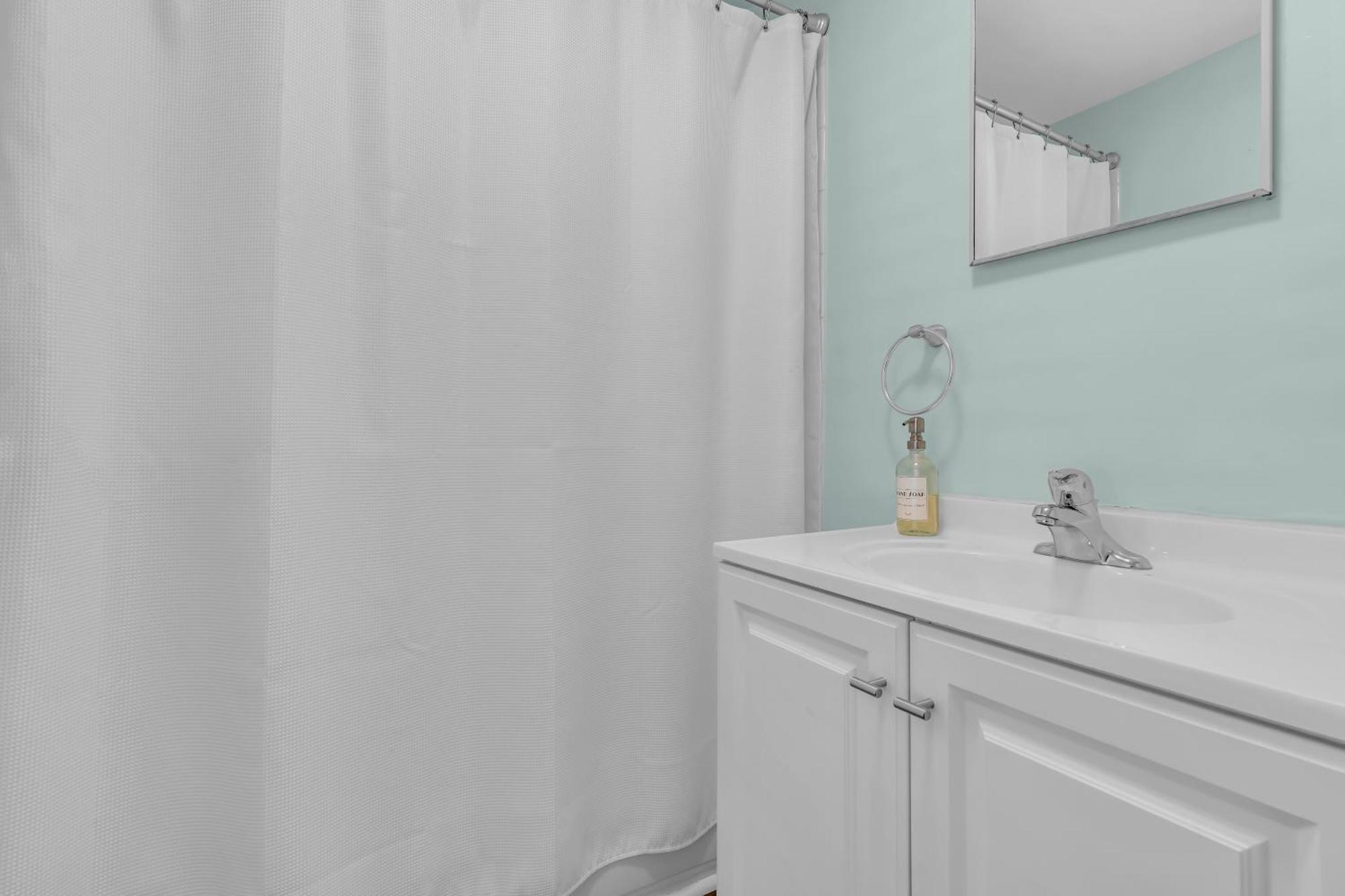 6-Min Walk To Asbury Park & Og Main St - Updated & Cozy Apartment In Historic Ocean Grove - Fire Pit & Patio - Fast Wi-Fi Zewnętrze zdjęcie