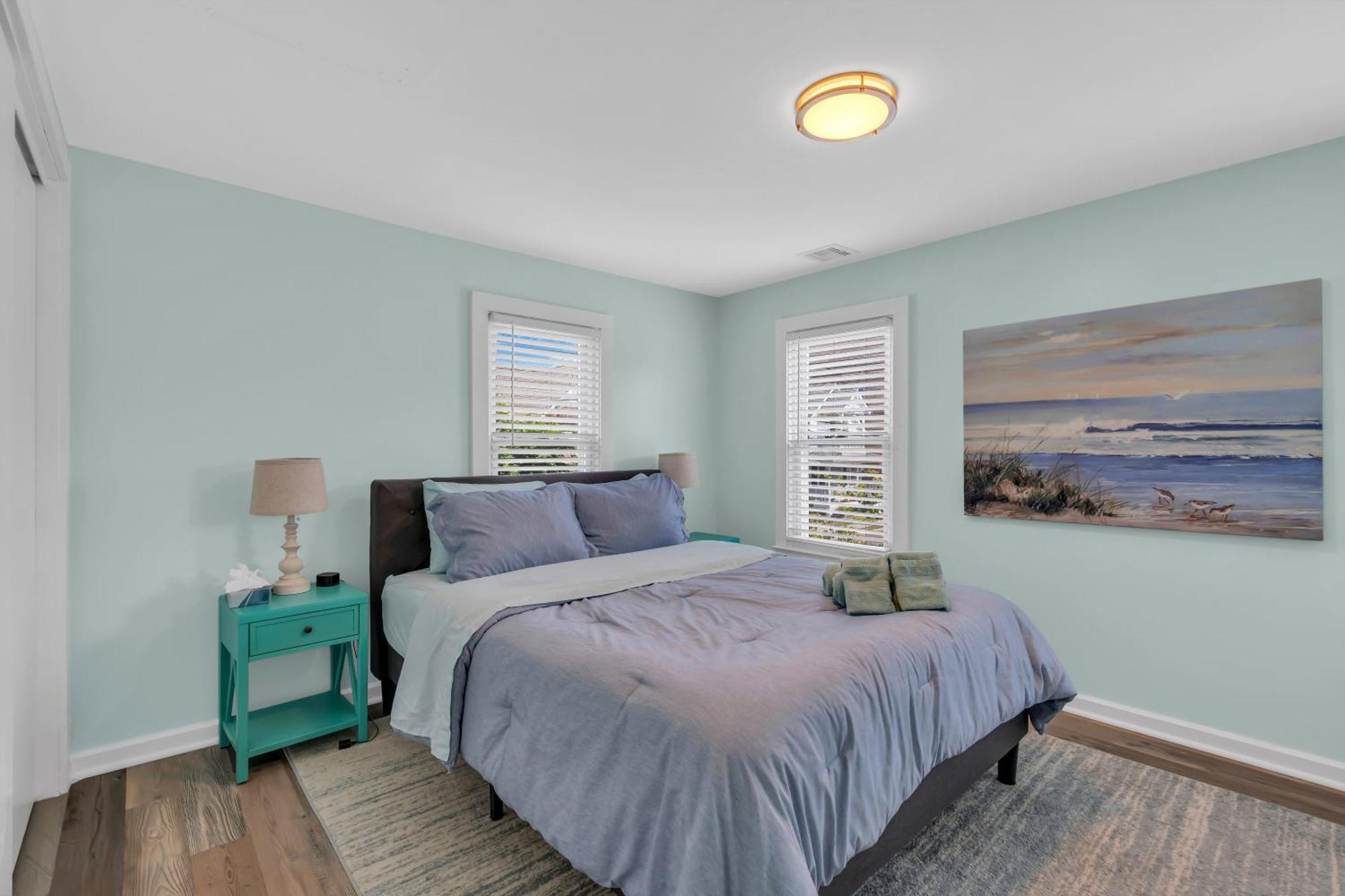 6-Min Walk To Asbury Park & Og Main St - Updated & Cozy Apartment In Historic Ocean Grove - Fire Pit & Patio - Fast Wi-Fi Zewnętrze zdjęcie