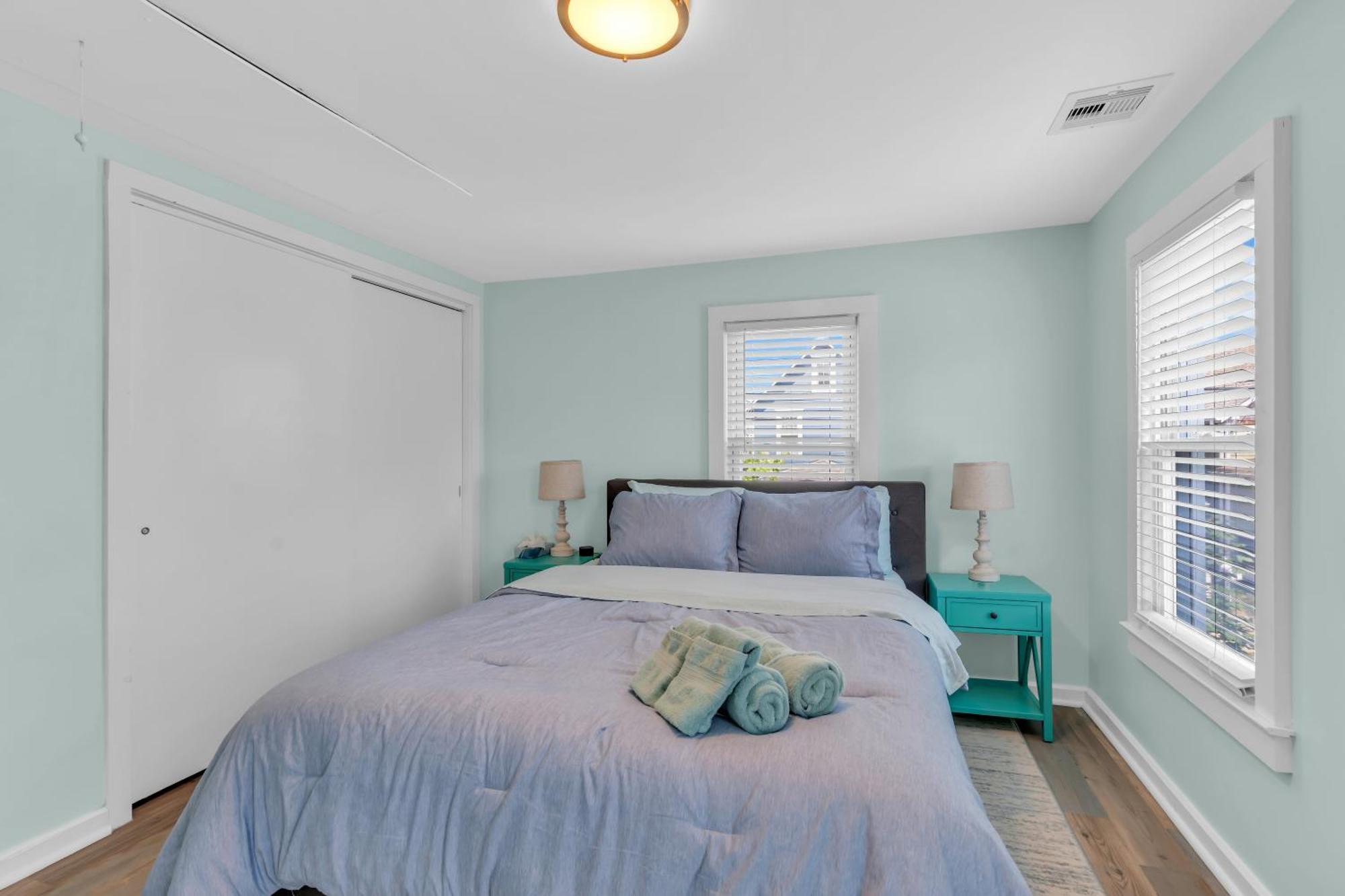 6-Min Walk To Asbury Park & Og Main St - Updated & Cozy Apartment In Historic Ocean Grove - Fire Pit & Patio - Fast Wi-Fi Zewnętrze zdjęcie